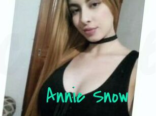 Annie_Snow