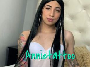 Annietattoo