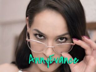 AnnyEvance