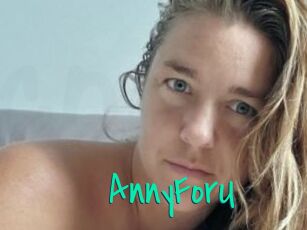 AnnyForU