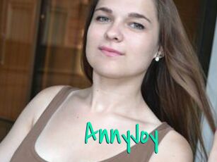 AnnyJoy Cool Sexe