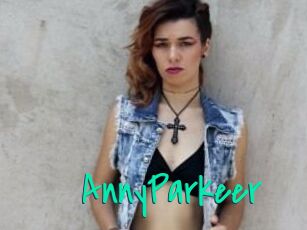 AnnyParkeer