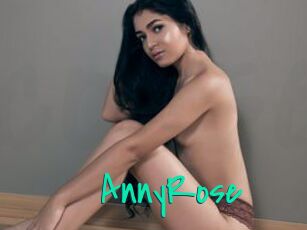 AnnyRose