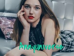 AnnyUniverse