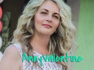 AnnyValentine