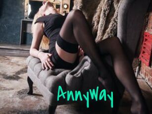 AnnyWay