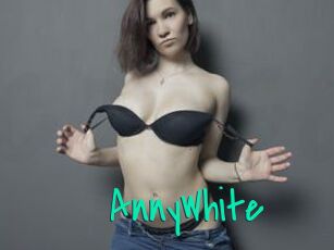 AnnyWhite