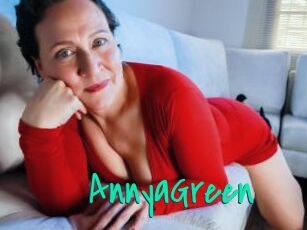 AnnyaGreen