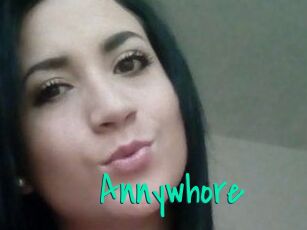 Annywhore