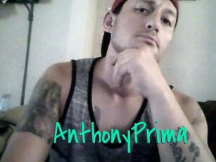 AnthonyPrima