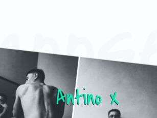 Antino_X