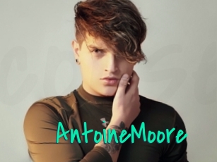 AntoineMoore