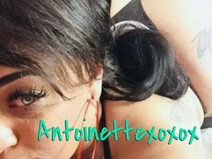 Antoinettexoxox