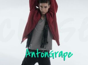 AntonGrape