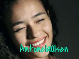 AntonelaOlsen