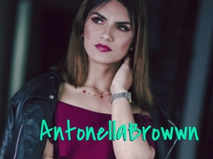 AntonellaBrowwn