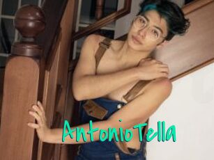 AntonioTella