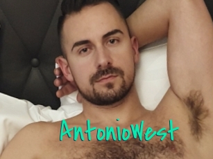 AntonioWest