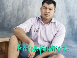 AntonySuarez