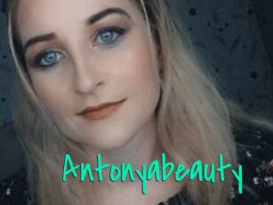 Antonyabeauty