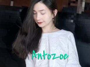 Antozoe