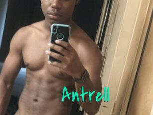 Antrell