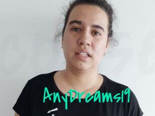 AnyDreams19