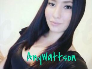 AnyWattson