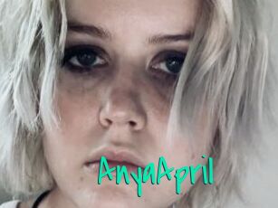 AnyaApril