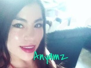 Anyamz