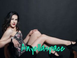 Anyellaspace