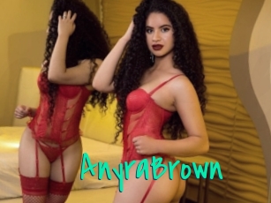 AnyraBrown