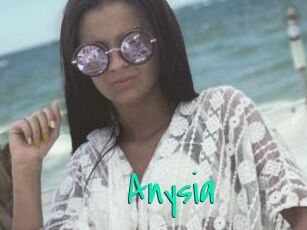 Anysia