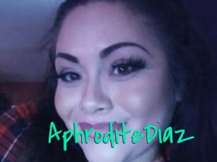 AphroditeDiaz