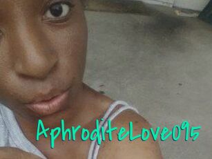 AphroditeLove095