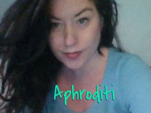 Aphroditi