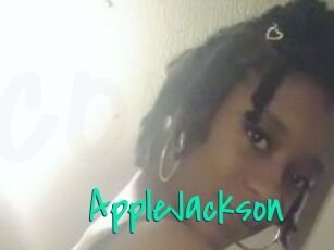 AppleJackson