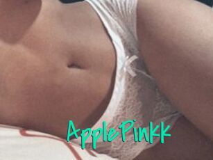 ApplePinkk