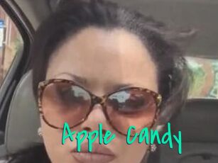 Apple_Candy