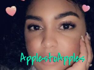 ApplestoApples