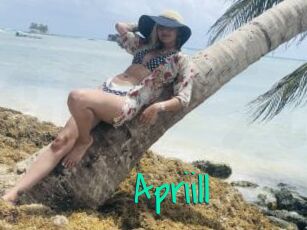 Apriill