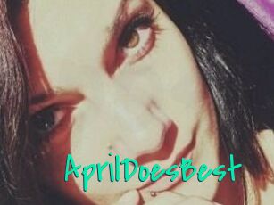 AprilDoesBest