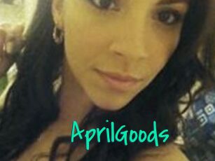 AprilGoods