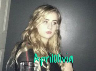AprilOlivia