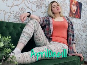 AprilOneill