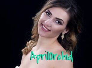 AprilOrchid