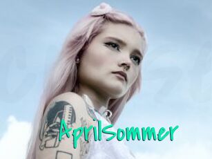 AprilSommer