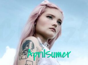 AprilSumer