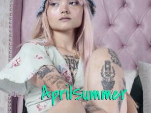 AprilSummer