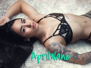 AprilWane